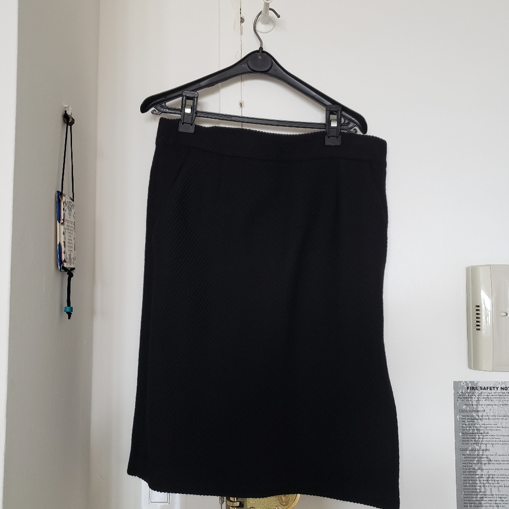 La Perla Skirt